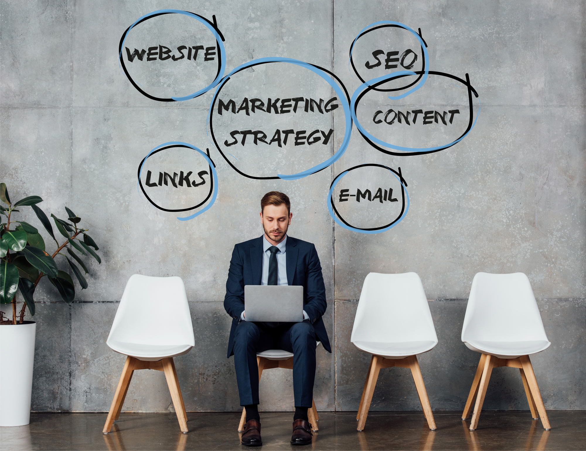 Digital Marketing Secrets - How to Crush Your Competition and Dominate Online